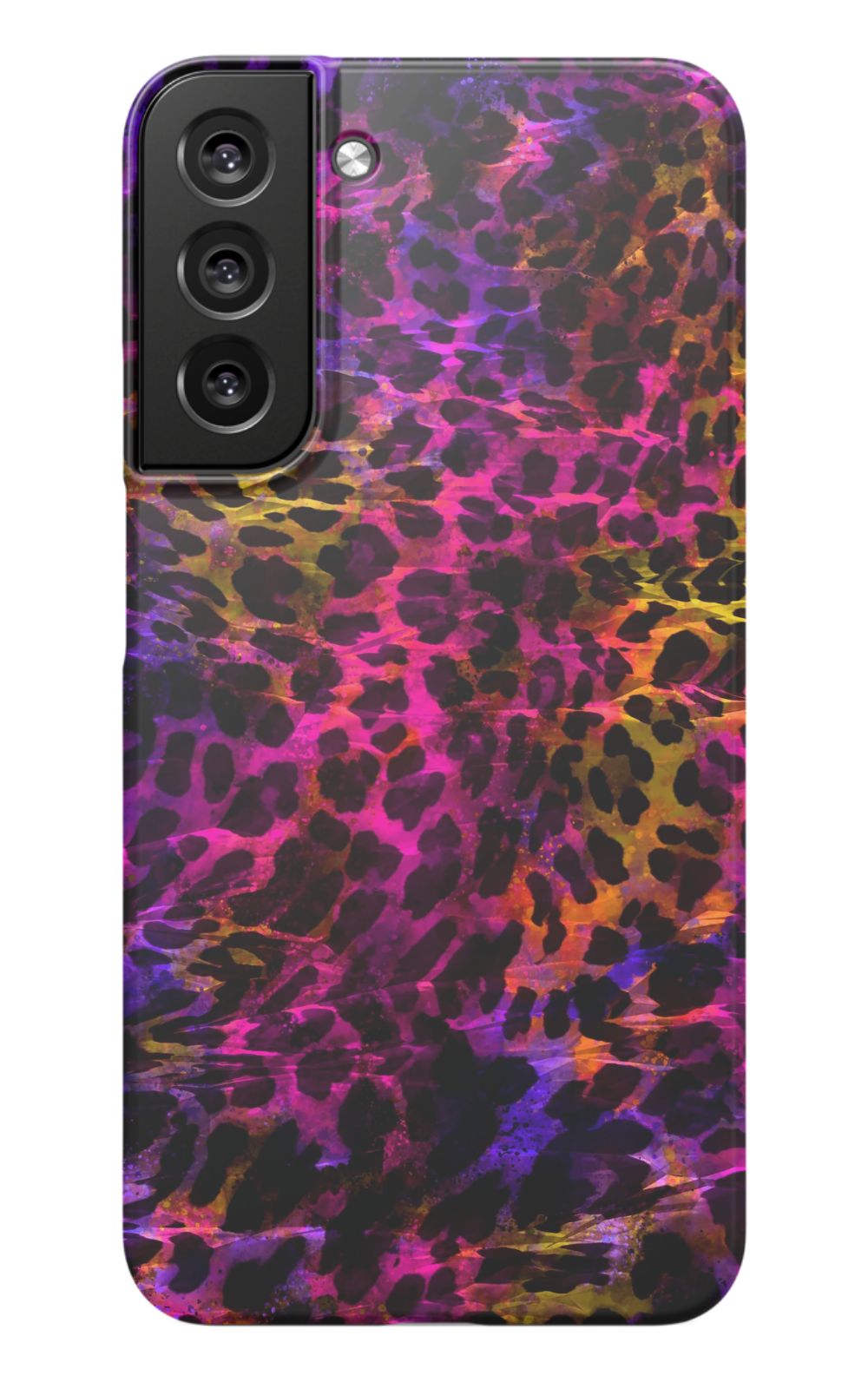 Wild Leopard Phone Case - B7Cases